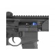 Страйкбольный автомат SIG MCX Rattler 6.5 inch (Black) AF-S004-6.5-BK-UP [East Crane]